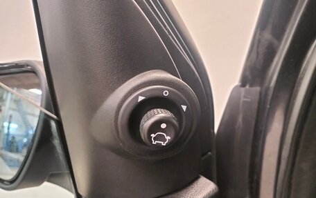 Ford Fusion I, 2008 год, 468 000 рублей, 10 фотография