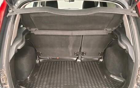 Ford Fusion I, 2008 год, 468 000 рублей, 13 фотография