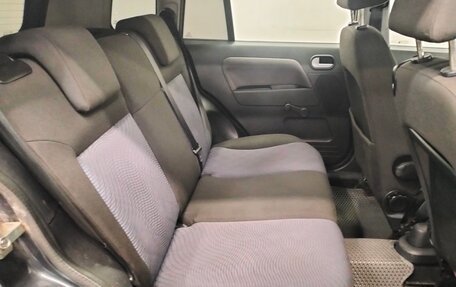 Ford Fusion I, 2008 год, 468 000 рублей, 12 фотография