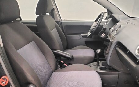 Ford Fusion I, 2008 год, 468 000 рублей, 11 фотография