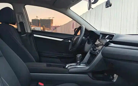 Honda Civic IX, 2021 год, 1 423 555 рублей, 8 фотография