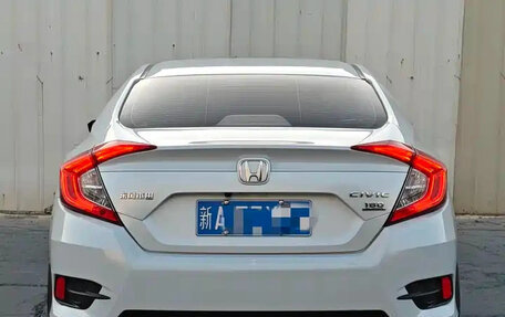 Honda Civic IX, 2021 год, 1 423 555 рублей, 5 фотография