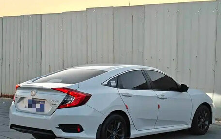 Honda Civic IX, 2021 год, 1 423 555 рублей, 6 фотография