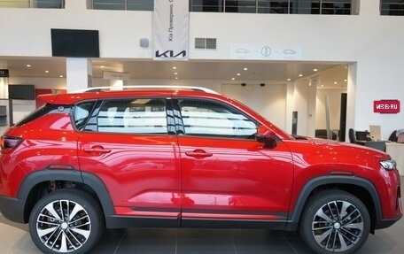 Changan CS35 Plus, 2025 год, 2 779 900 рублей, 6 фотография