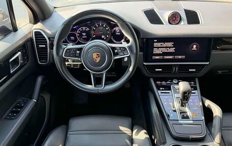 Porsche Cayenne III, 2022 год, 10 610 000 рублей, 8 фотография