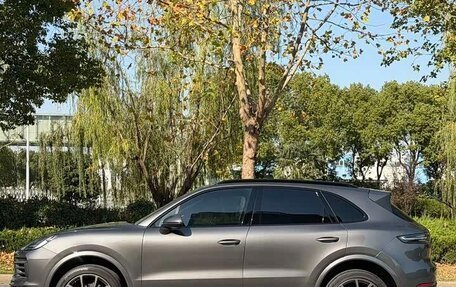 Porsche Cayenne III, 2022 год, 10 610 000 рублей, 5 фотография