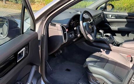 Porsche Cayenne III, 2022 год, 10 610 000 рублей, 10 фотография