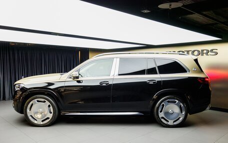 Mercedes-Benz Maybach GLS I, 2025 год, 31 980 000 рублей, 7 фотография
