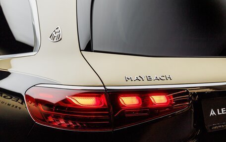 Mercedes-Benz Maybach GLS I, 2025 год, 31 980 000 рублей, 9 фотография