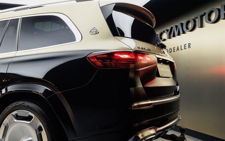 Mercedes-Benz Maybach GLS I, 2025 год, 31 980 000 рублей, 10 фотография