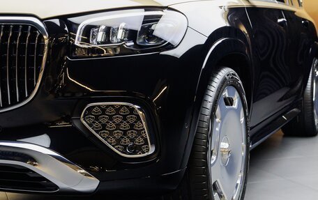 Mercedes-Benz Maybach GLS I, 2025 год, 31 980 000 рублей, 6 фотография