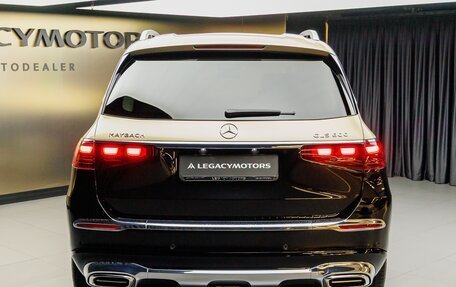 Mercedes-Benz Maybach GLS I, 2025 год, 31 980 000 рублей, 4 фотография