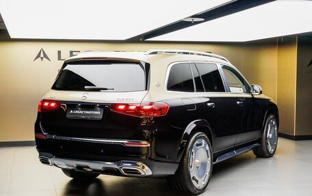 Mercedes-Benz Maybach GLS I, 2025 год, 31 980 000 рублей, 8 фотография