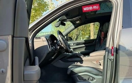 Porsche Cayenne III, 2022 год, 10 610 000 рублей, 11 фотография