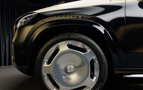 Mercedes-Benz Maybach GLS I, 2025 год, 31 980 000 рублей, 12 фотография