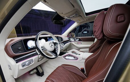 Mercedes-Benz Maybach GLS I, 2025 год, 31 980 000 рублей, 15 фотография