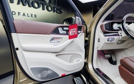 Mercedes-Benz Maybach GLS I, 2025 год, 31 980 000 рублей, 13 фотография