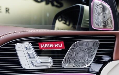 Mercedes-Benz Maybach GLS I, 2025 год, 31 980 000 рублей, 25 фотография