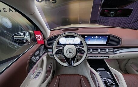 Mercedes-Benz Maybach GLS I, 2025 год, 31 980 000 рублей, 18 фотография