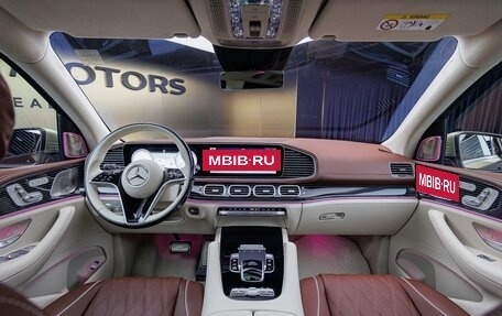 Mercedes-Benz Maybach GLS I, 2025 год, 31 980 000 рублей, 17 фотография