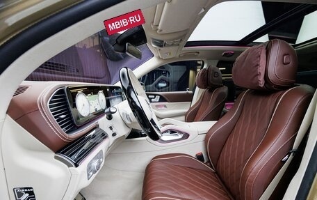 Mercedes-Benz Maybach GLS I, 2025 год, 31 980 000 рублей, 16 фотография