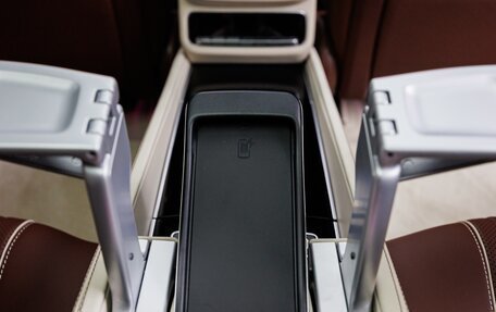 Mercedes-Benz Maybach GLS I, 2025 год, 31 980 000 рублей, 35 фотография