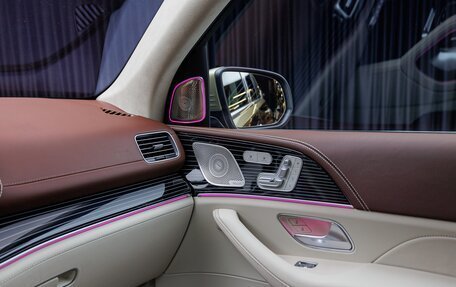 Mercedes-Benz Maybach GLS I, 2025 год, 31 980 000 рублей, 29 фотография