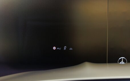 Mercedes-Benz Maybach GLS I, 2025 год, 31 980 000 рублей, 38 фотография