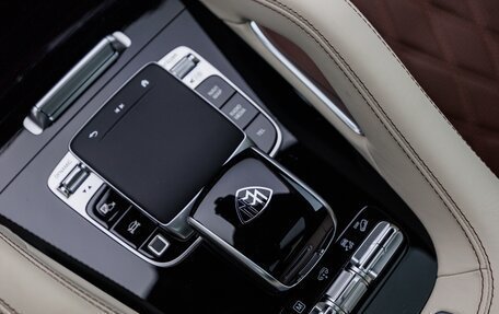 Mercedes-Benz Maybach GLS I, 2025 год, 31 980 000 рублей, 28 фотография