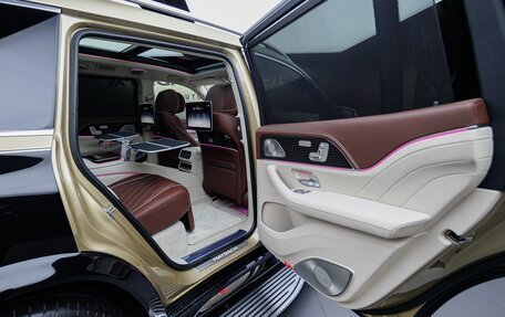 Mercedes-Benz Maybach GLS I, 2025 год, 31 980 000 рублей, 30 фотография