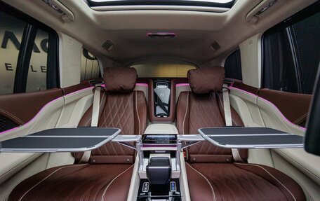 Mercedes-Benz Maybach GLS I, 2025 год, 31 980 000 рублей, 39 фотография