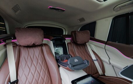 Mercedes-Benz Maybach GLS I, 2025 год, 31 980 000 рублей, 32 фотография