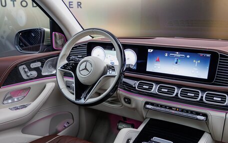 Mercedes-Benz Maybach GLS I, 2025 год, 31 980 000 рублей, 27 фотография