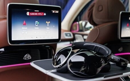 Mercedes-Benz Maybach GLS I, 2025 год, 31 980 000 рублей, 36 фотография