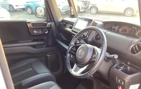 Honda N-BOX II, 2019 год, 905 000 рублей, 11 фотография