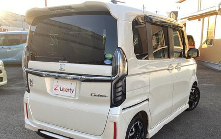 Honda N-BOX II, 2019 год, 905 000 рублей, 4 фотография