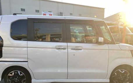 Honda N-BOX II, 2019 год, 905 000 рублей, 3 фотография