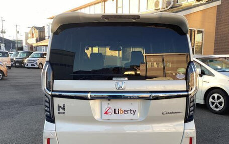Honda N-BOX II, 2019 год, 905 000 рублей, 5 фотография