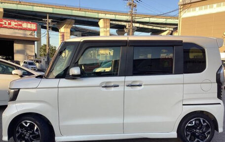 Honda N-BOX II, 2019 год, 905 000 рублей, 7 фотография