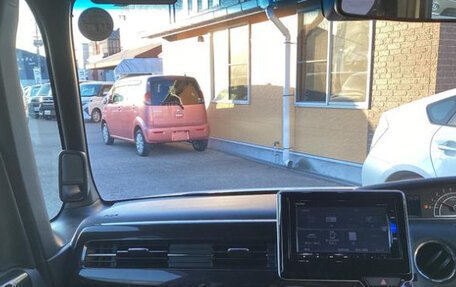 Honda N-BOX II, 2019 год, 905 000 рублей, 12 фотография