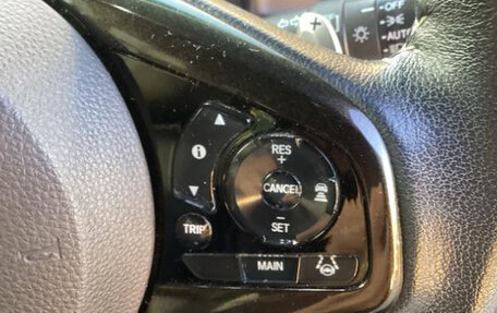 Honda N-BOX II, 2019 год, 905 000 рублей, 9 фотография