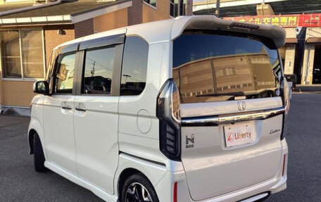 Honda N-BOX II, 2019 год, 905 000 рублей, 6 фотография