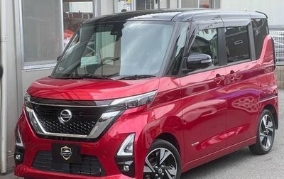 Nissan Roox, 2022 год, 910 000 рублей, 1 фотография