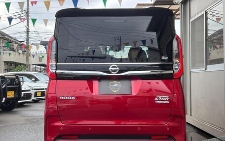 Nissan Roox, 2022 год, 910 000 рублей, 5 фотография