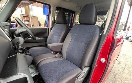 Nissan Roox, 2022 год, 910 000 рублей, 10 фотография