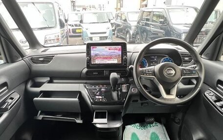 Nissan Roox, 2022 год, 910 000 рублей, 12 фотография