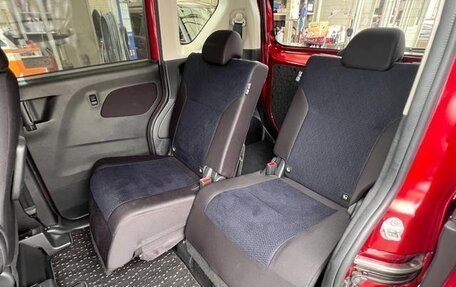 Nissan Roox, 2022 год, 910 000 рублей, 11 фотография