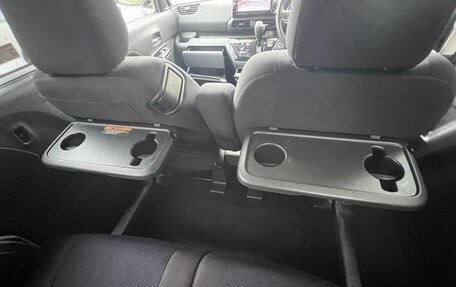 Nissan Roox, 2022 год, 910 000 рублей, 17 фотография