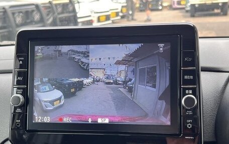 Nissan Roox, 2022 год, 910 000 рублей, 16 фотография