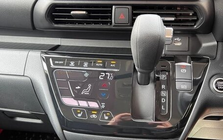 Nissan Roox, 2022 год, 910 000 рублей, 14 фотография